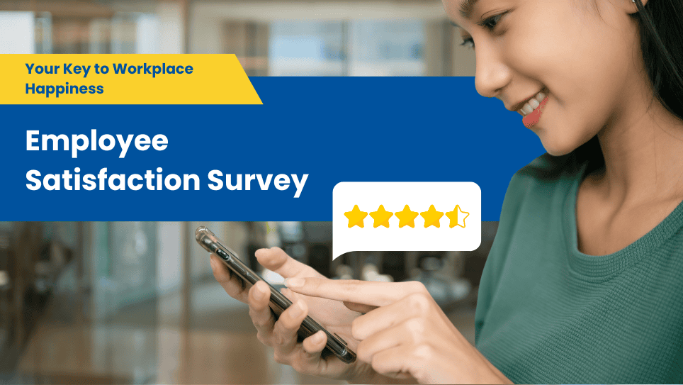 Employee Satisfaction Survey