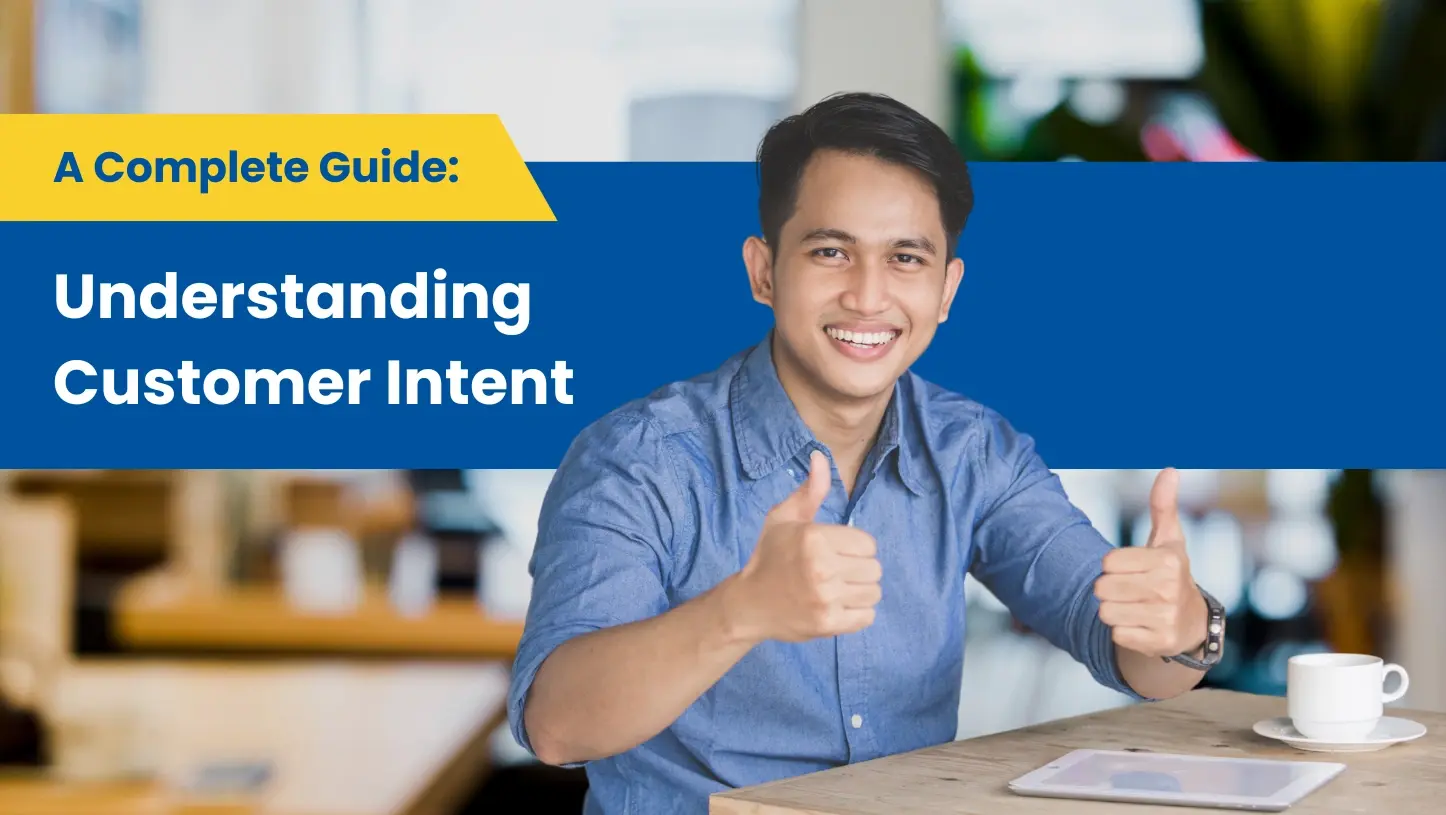 customer intent