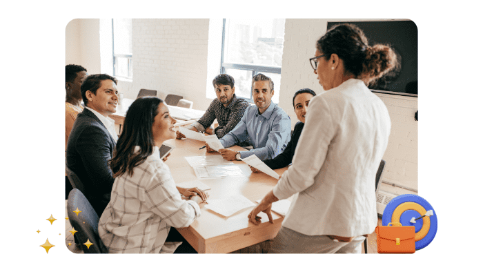 company values