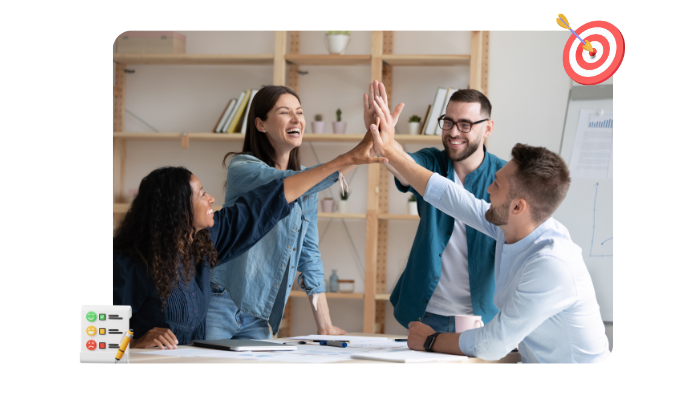 employee engagement activities