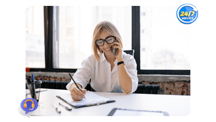 cold calling