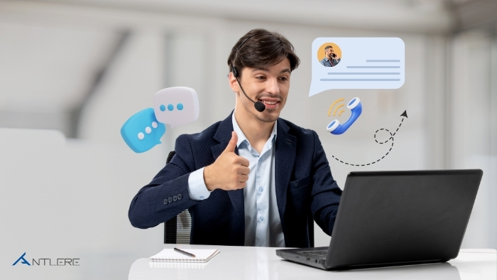 customer service week