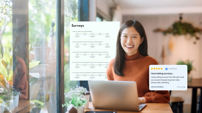 Branded Surveys