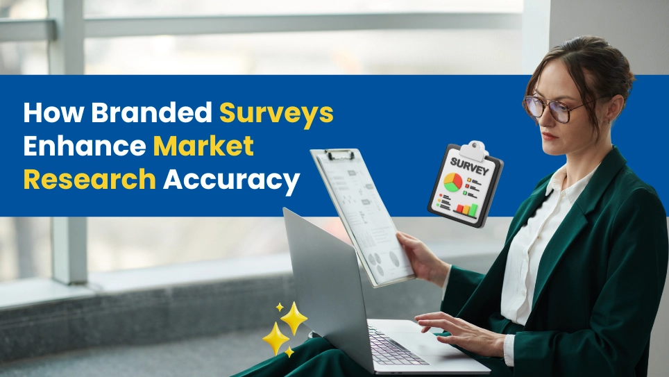Branded Surveys