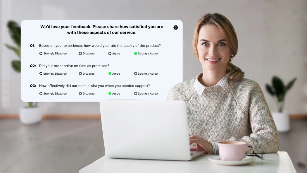 How to Use Customer Satisfaction Surveys for Continuous Improvement