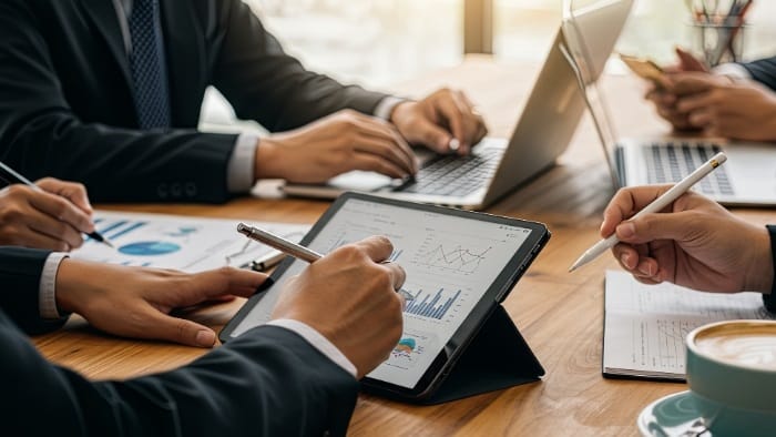 What is nominal vs ordinal data, and why is that distinction crucial?