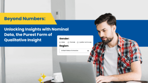 Unlocking Insights with Nominal Data