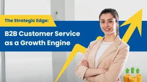 B2B Customer Service