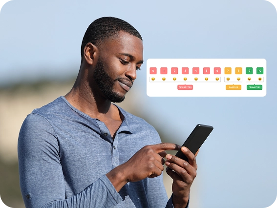 customer satisfaction