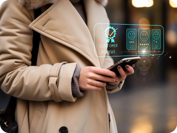 customer satisfaction