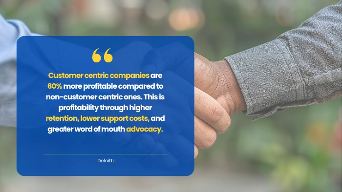 Customer Journey Mapping