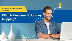 Customer Journey Mapping