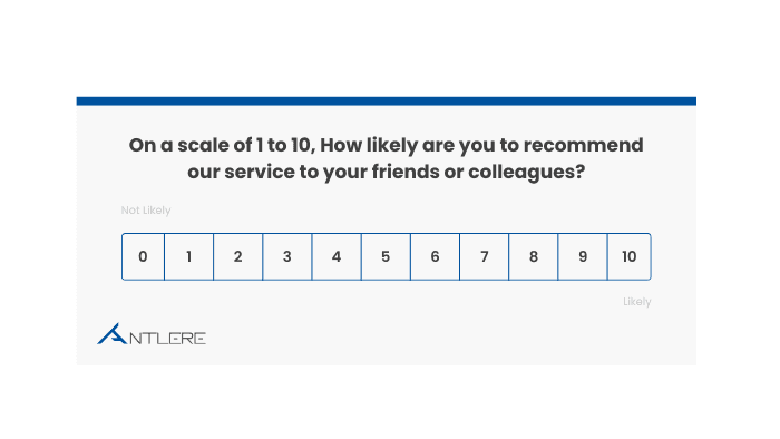 Customer Feedback Surveys