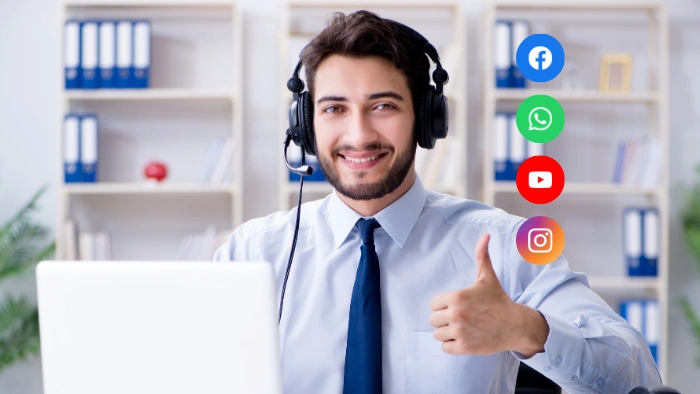 Which key criteria should guide the selection of a VoC technology platform? 