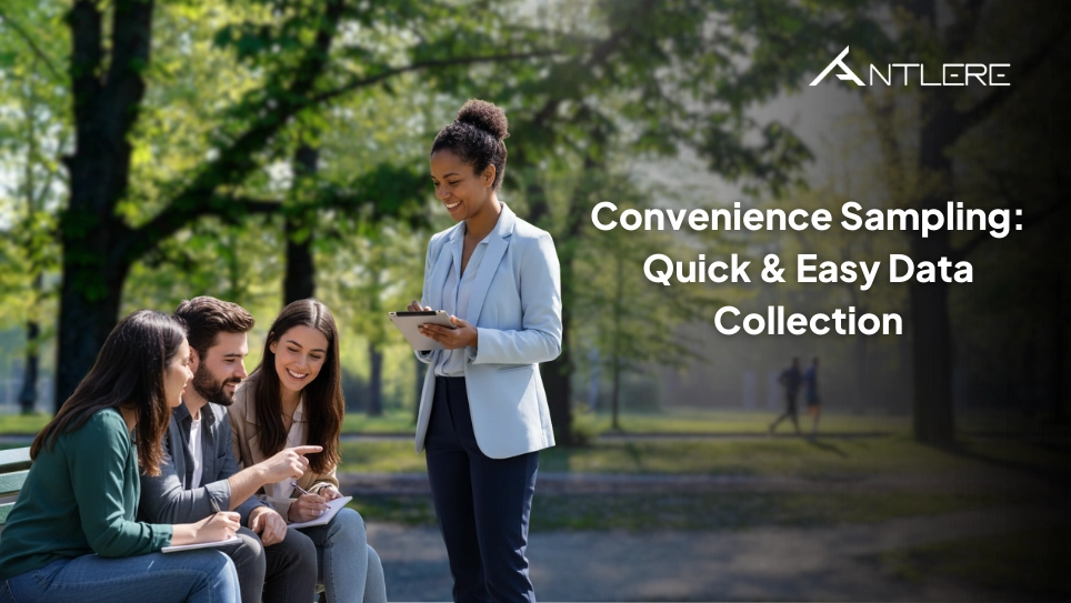 What Is Convenience Sampling? A Fast Track to Data Collection