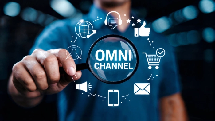 Maximizing Omni Channel Solutions