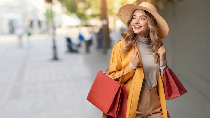 How to Become a Secret Shopper