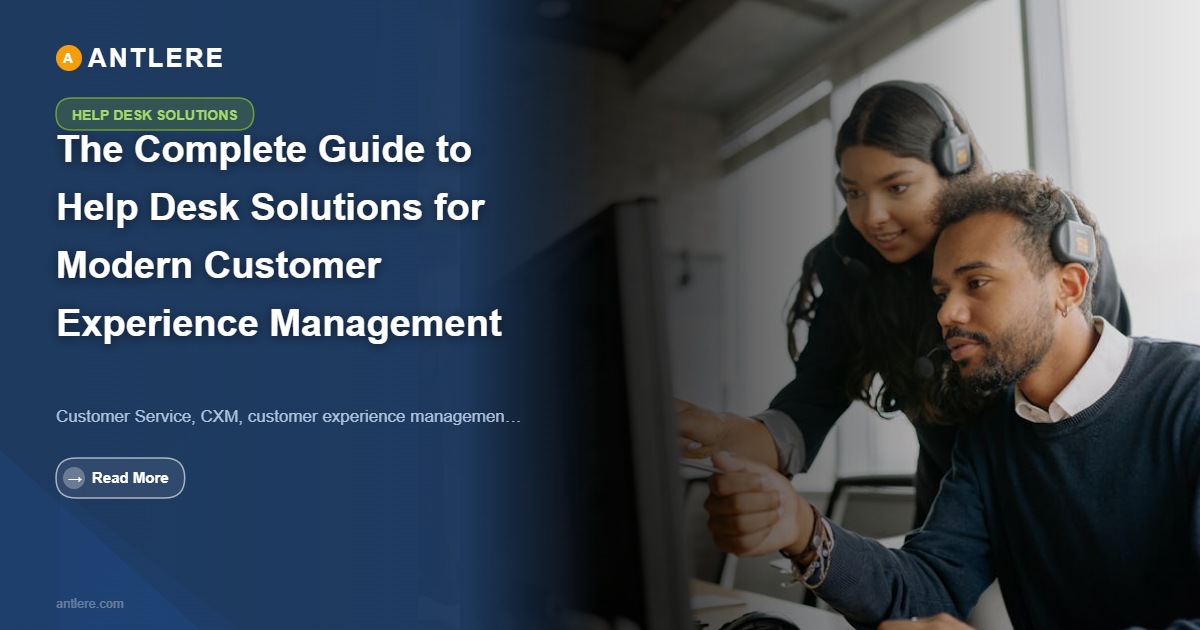 IT support team managing help desk solutions dashboard with SLA and ticket queue metrics