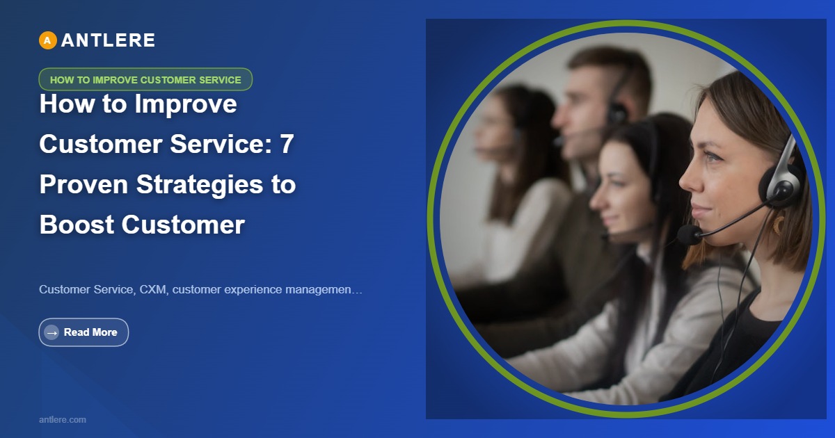 IT support team reviewing how to improve customer service using ITSM dashboard