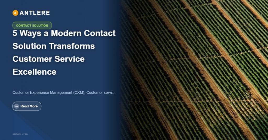IT support team managing a modern contact solution dashboard with SLA and ticket routing features