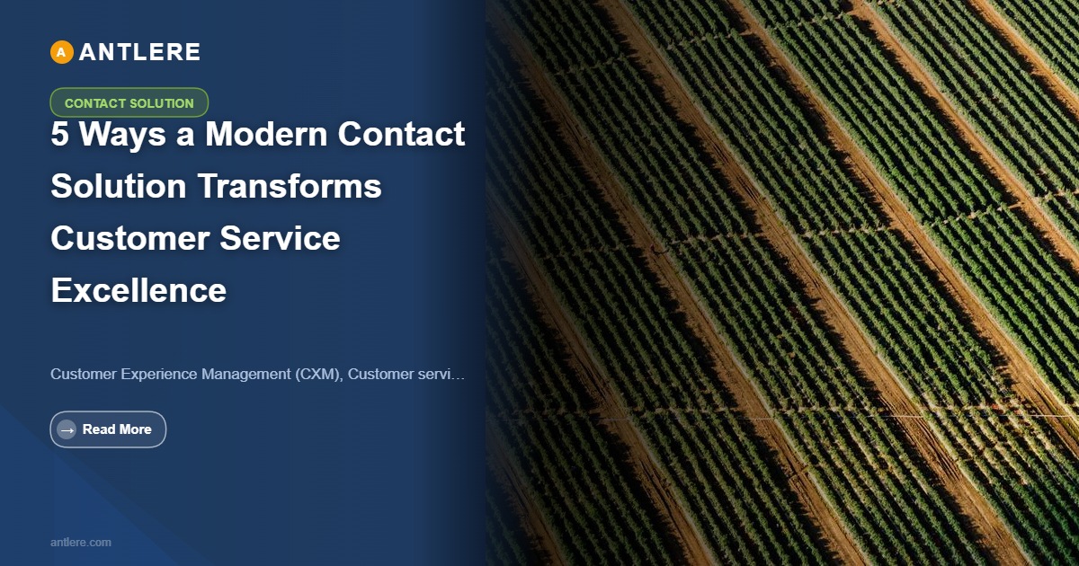 IT support team managing a modern contact solution dashboard with SLA and ticket routing features