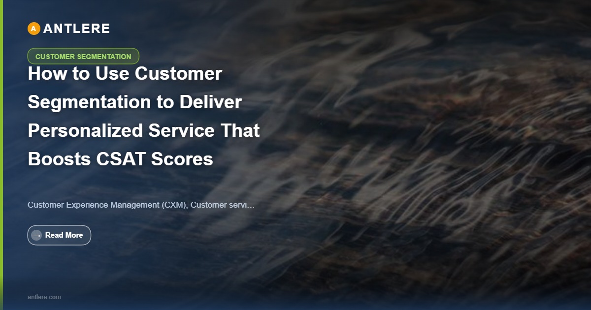 IT support team configuring customer segmentation tiers in a help desk platform