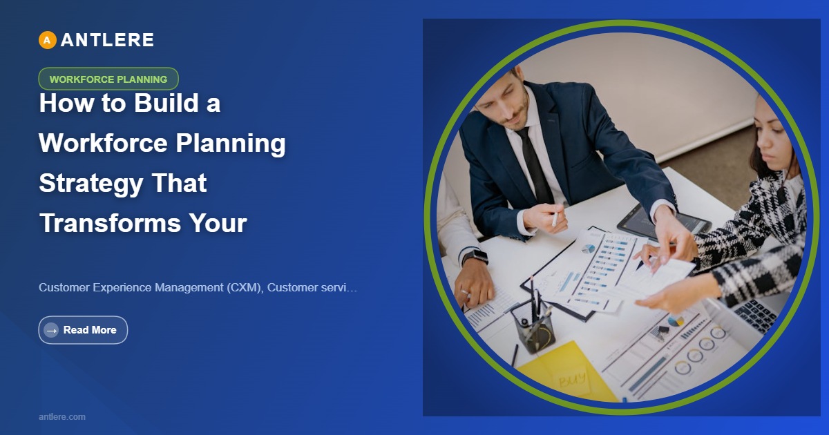 IT support team using workforce planning strategy on ITSM dashboard